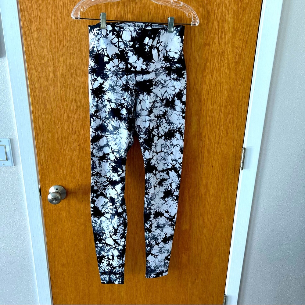 Winder under pant